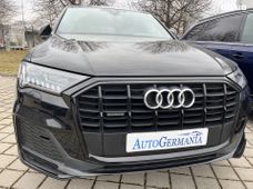 Продаж вживаних Audi Q7 2022 року - купити на Автобазарі