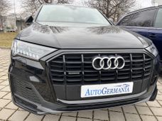 Авто дизель Ауді Q7 б/у - купити на Автобазарі