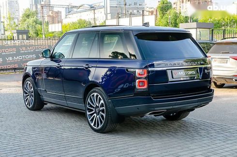 Land Rover Range Rover 2019 - фото 9