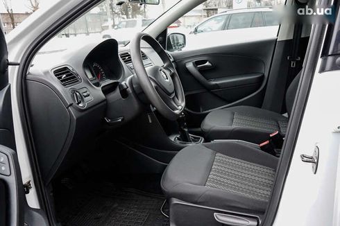 Volkswagen Polo 2019 - фото 13