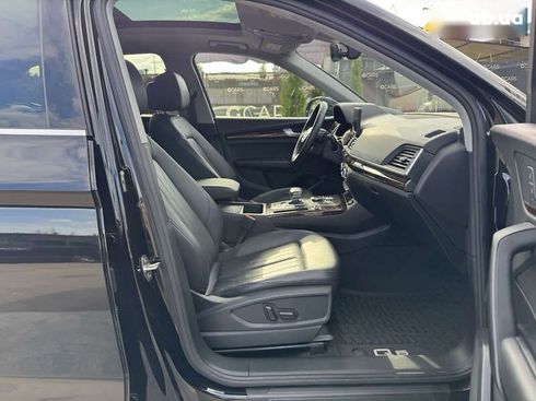 Audi Q5 2020 - фото 14