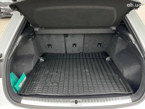 Audi Q3 2020 белый - фото 32