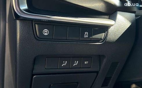 Mazda 3 2019 - фото 19