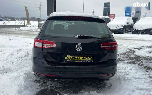 Volkswagen Passat 2015 - фото 6