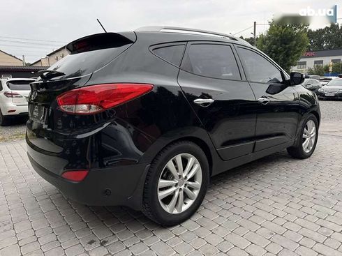 Hyundai ix35 2011 - фото 18