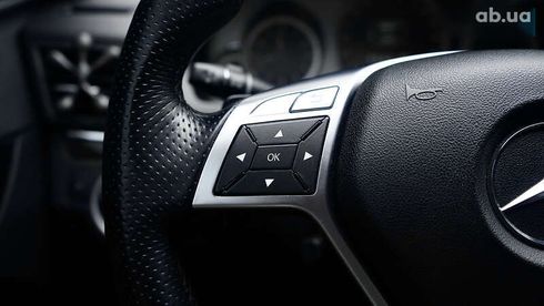 Mercedes-Benz E-Класс 2012 - фото 29