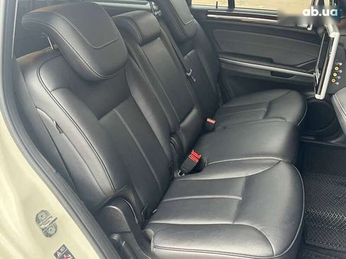 Mercedes-Benz GL-Класс 2011 - фото 20
