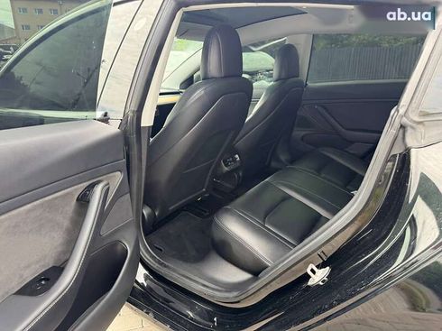 Tesla Model 3 2019 - фото 11