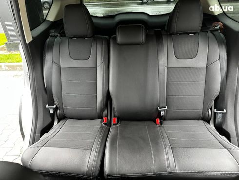 Ford Escape 2018 серый - фото 7