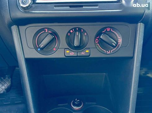 Volkswagen Polo 2013 - фото 22