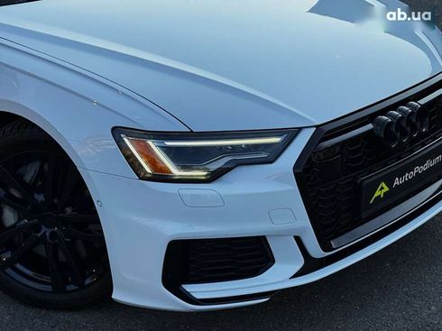 Audi A6 2019 - фото 11