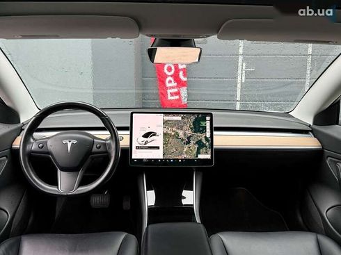 Tesla Model 3 2018 - фото 16