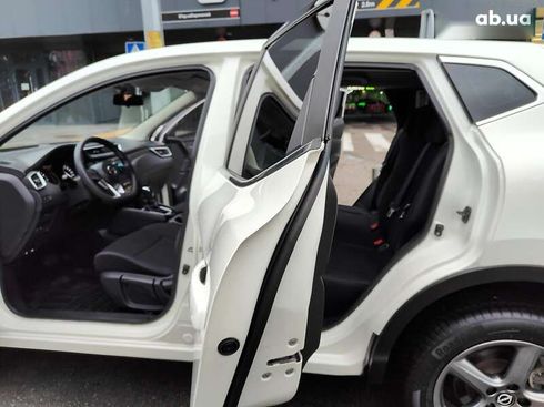 Nissan Qashqai 2019 - фото 6