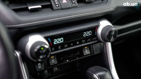 Toyota RAV4 2024 - фото 27