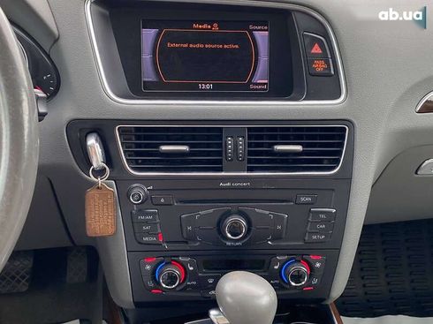 Audi Q5 2012 - фото 15