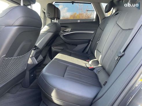 Audi E-Tron 2022 - фото 29