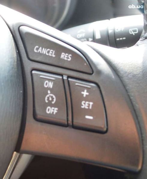 Mazda CX-5 2012 - фото 21