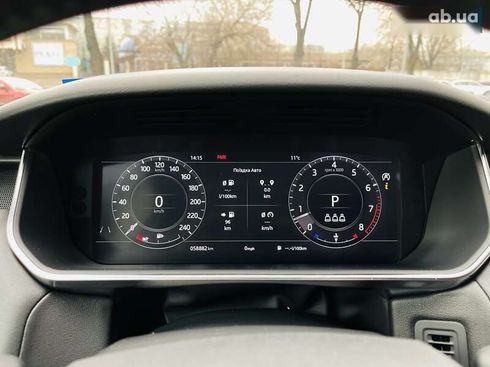 Land Rover Range Rover Sport 2021 - фото 21