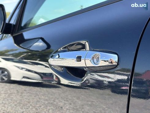 Kia Niro 2020 - фото 9