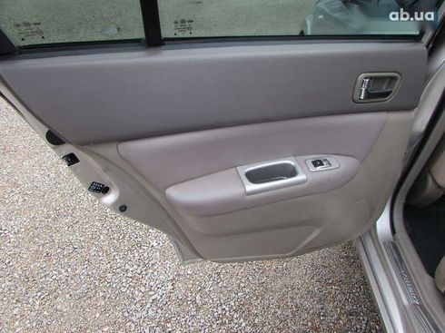 Chery Elara 2007 - фото 9