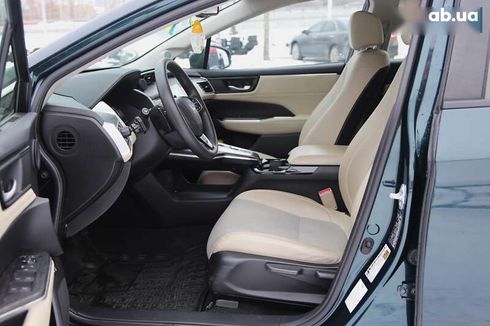 Honda Clarity Electric 2018 - фото 9