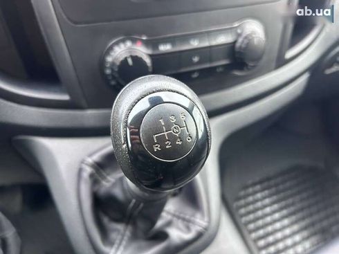Mercedes-Benz Vito 2018 - фото 19