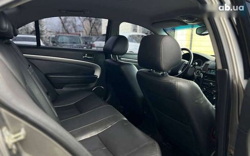Chevrolet Epica 2007 - фото 29