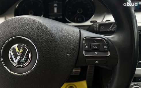 Volkswagen Passat 2013 - фото 16