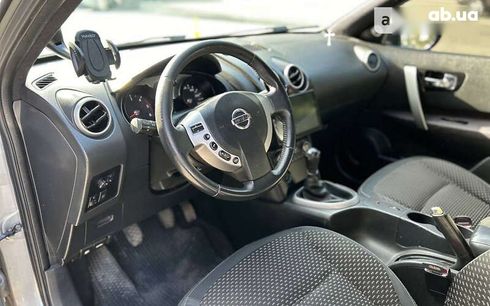 Nissan Qashqai 2008 - фото 8