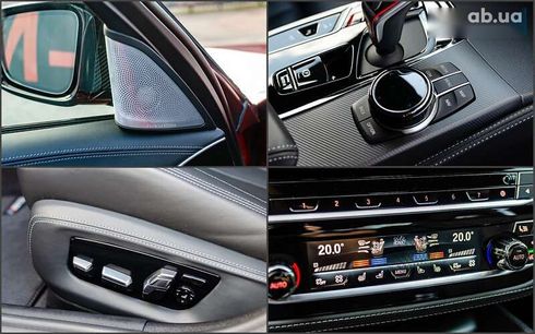 BMW M5 2020 - фото 27