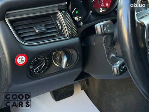 Porsche Macan 2017 - фото 18