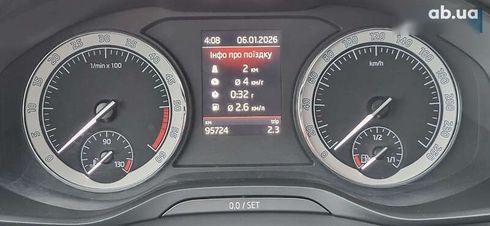 Skoda Kodiaq 2019 - фото 17
