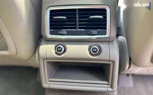 Audi Q7 2009 - фото 21