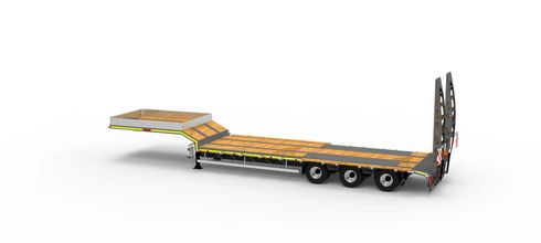 TAD TUR Jumbo 35-3 2025 - фото 17