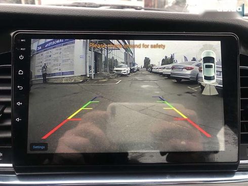 Hyundai Sonata 2017 - фото 13
