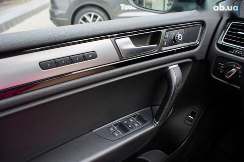 Volkswagen Touareg 2014 - фото 12