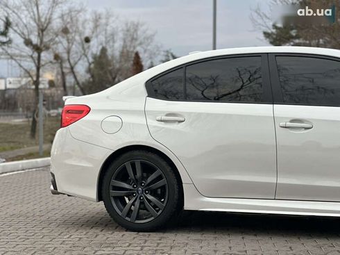 Subaru WRX 2014 - фото 12