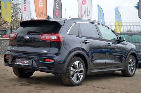 Kia Niro 2019 - фото 14