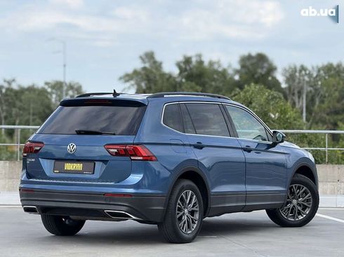 Volkswagen Tiguan 2019 - фото 27