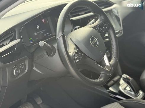 Opel Corsa-e 2020 - фото 8