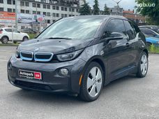 Купити BMW i3 гібрид бу у Львові - купити на Автобазарі