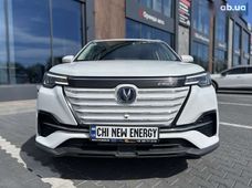 Продаж вживаних Changan в Києві - купити на Автобазарі
