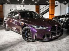 Продаж вживаних BMW M3 в Одесі - купити на Автобазарі