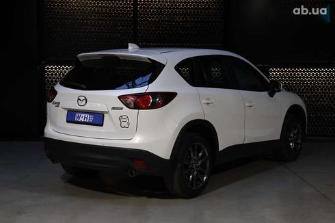 Mazda CX-5 2012 - фото 4