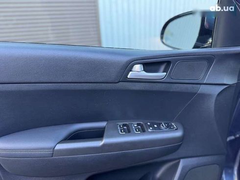 Kia Sportage 2019 - фото 20