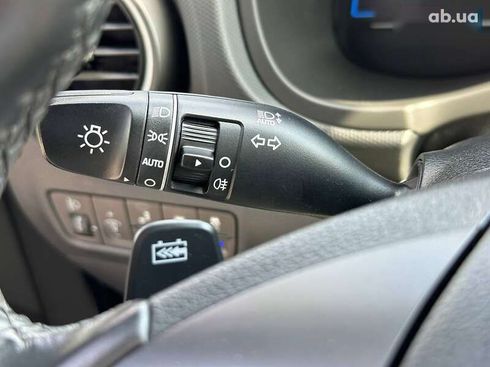 Hyundai Kona 2019 - фото 17