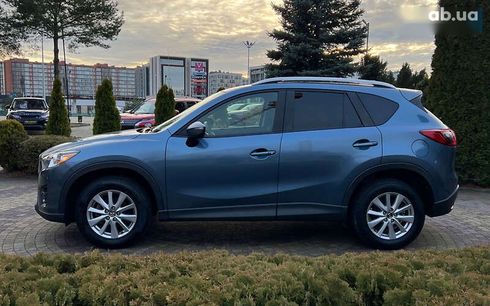 Mazda CX-5 2016 - фото 4