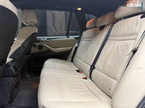 BMW X5 2011 - фото 15
