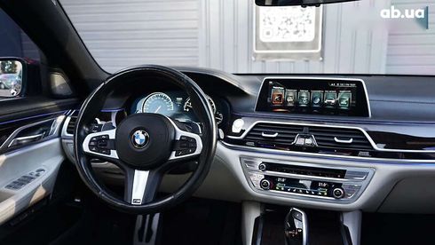 BMW 7 серия 2015 - фото 29