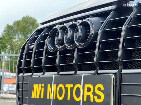 Audi Q3 2024 - фото 14
